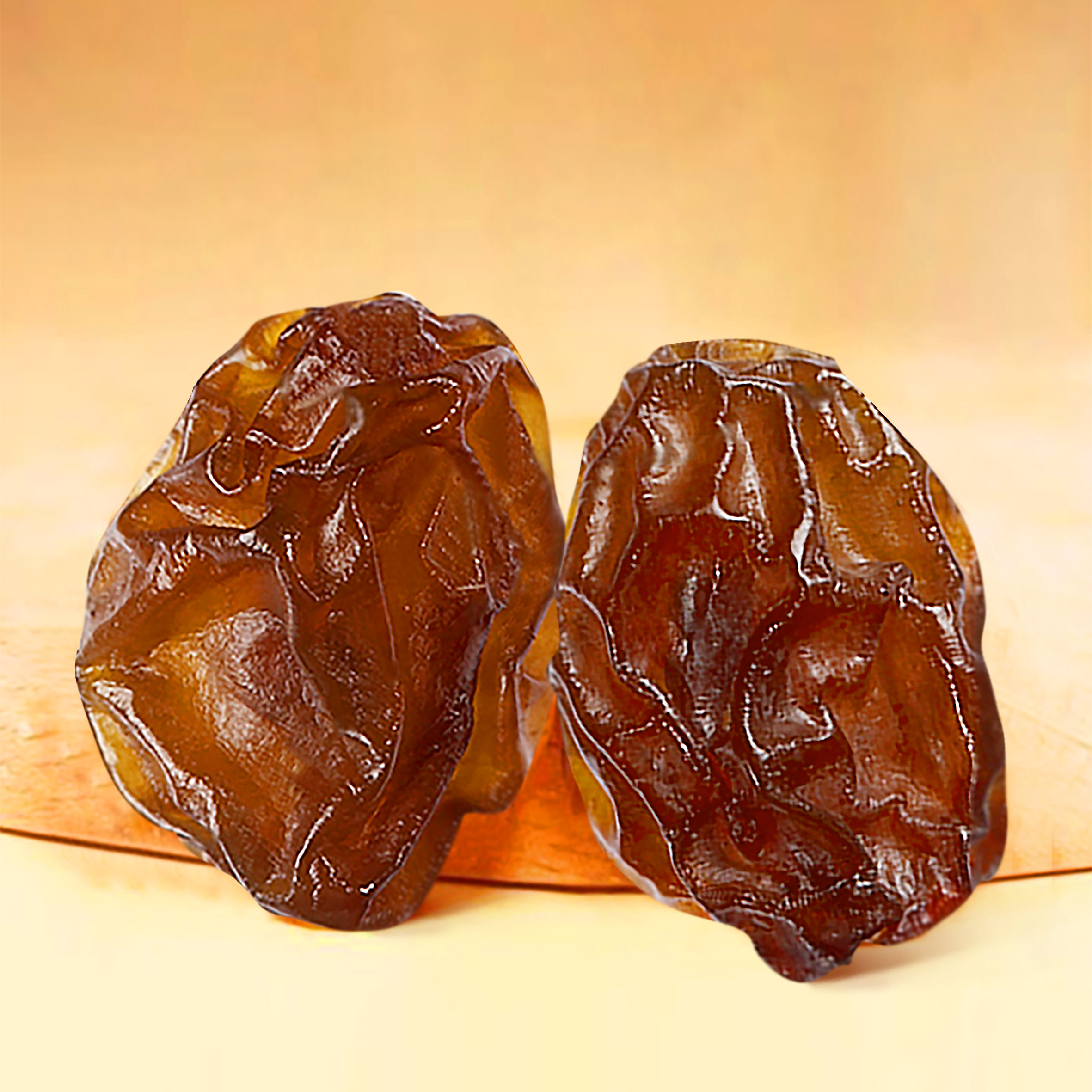Shine Muscat Raisins 228g_Weihan