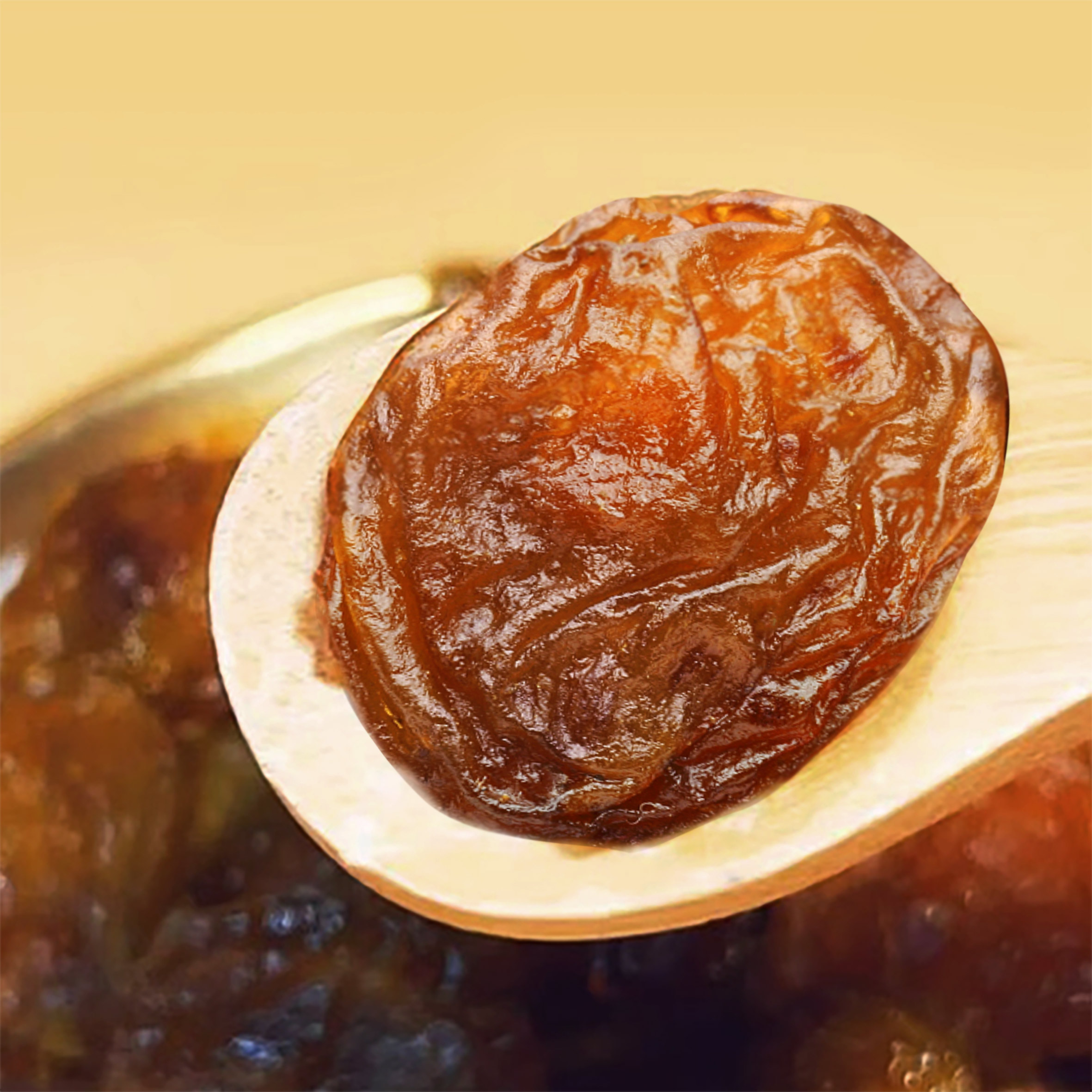 Shine Muscat Raisins 228g_Weihan